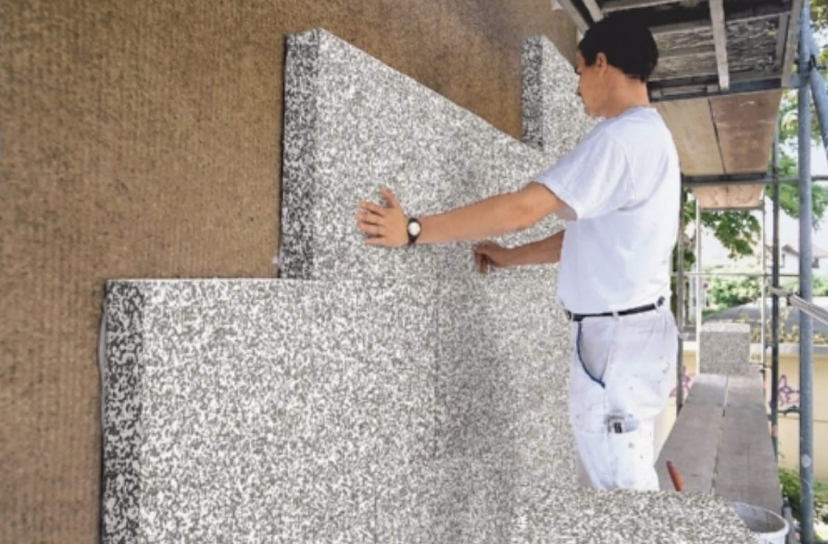 İmamoğlu Isı Yalıtımcısı